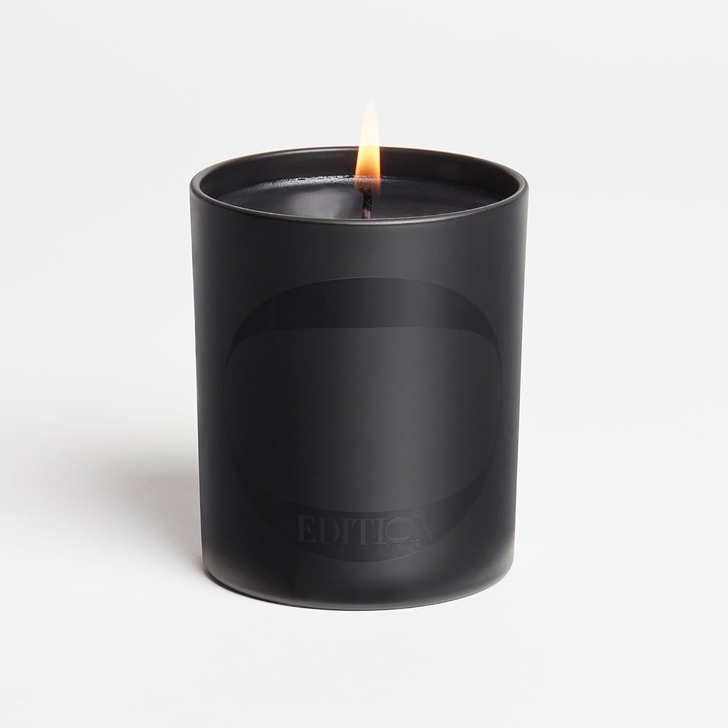 EDITION Candle - Edition Hotels Exclusive Scent - Notes of Black Tea, Sicilian Bergamot, and Cedarwood - 6.7 oz.