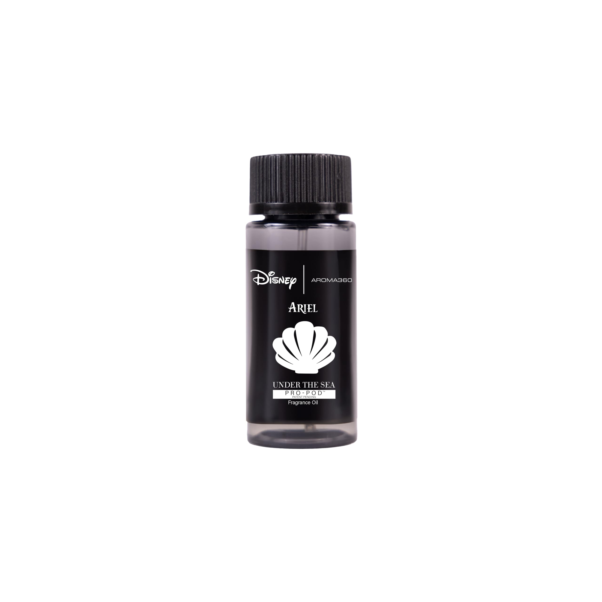 Aroma360 | My Way Pro-Pod Oil Blend | Luxury Hotel Inspired Diffuser Scent | Aromatherapy Scent Diffuser Oil | Tuscan Leather, Sandalwood and Iris 1.7 fl oz, 50 mL