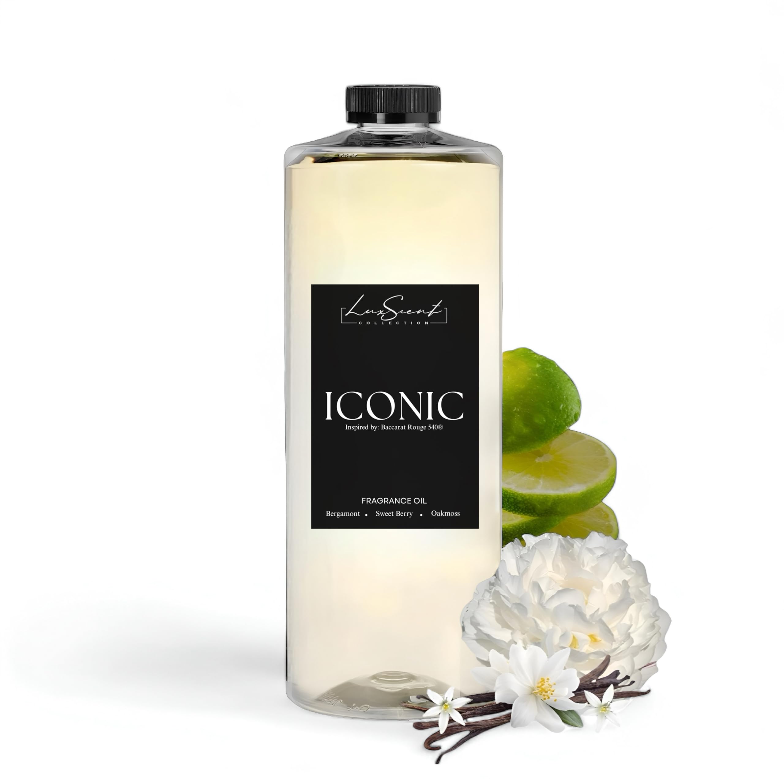 Dream On Aroma Diffuser Oil 1200ML - Waterless Essential Oil for diffusers - Luxury Hotel Inspired Fragrance - Aroma Oil for Aromatherapy - Fits in Any Diffuser (Dream On)